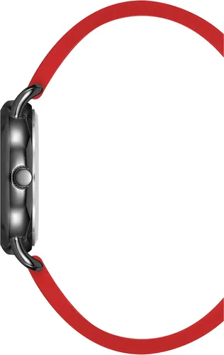 Vista 2 de Tienda Essentials Unisex Silicone Strap Watch