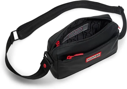 Vista 4 de Hunter Unisex's Everyday Crossbody Bag