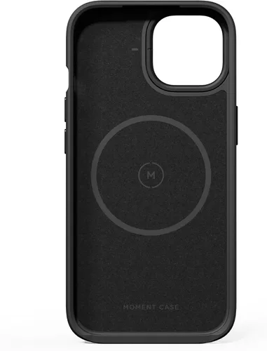 Vista 9 de Moment Funda para cámara para iPhone 15, compatible con MagSafe, fija filtros QuickLock y lentes de la serie T (montaje se vende por separado)