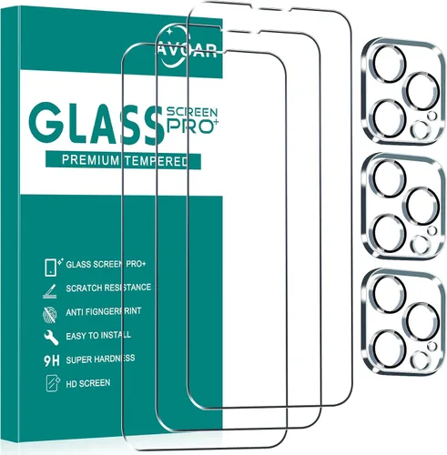 Vista 53 de Paquete de 2 protectores de pantalla de privacidad para iPhone 11/iPhone XR, pantalla de privacidad iPhone 11 de 6.1 pulgadas, película de vidrio