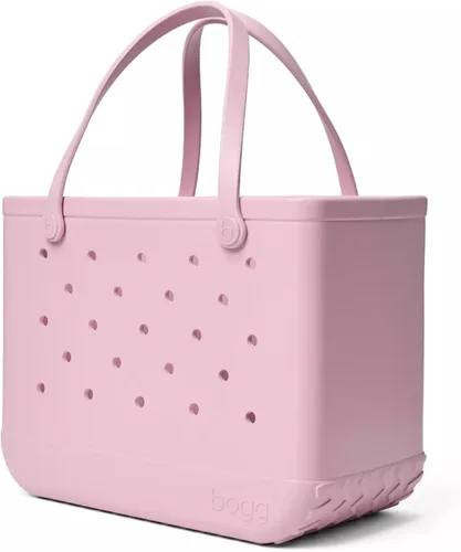 Vista 442 de BOGG BAG - Tote para playa, piscina, barco, deportes - EVA multiusos - Botones tonales