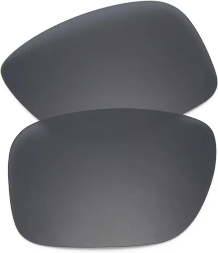 Vista 12 de Lentes de repuesto polarizadas para gafas de sol Oakley Holbrook XL OO9417 - Varias opciones