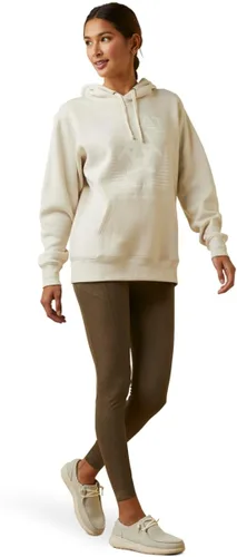 Vista 7 de Ariat Women's Hooded Sweatshirt