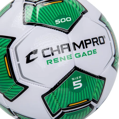 Vista 3 de Champro Balón de fútbol Renegade