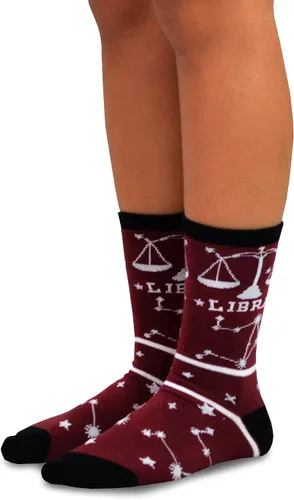 Vista 5 de TeeHee Socks Women's Modern