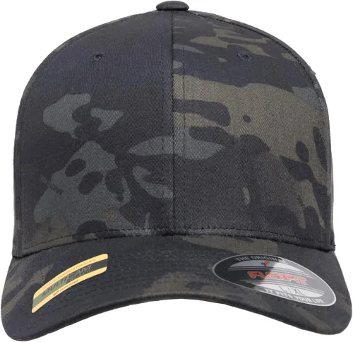 Vista 66 de Flexfit - Gorra de béisbol deportiva, ajustada, para hombre