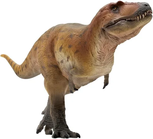 Vista 7 de PNSO Modelos de dinosaurios prehistóricos (64 Jacques The Deinocheirus)