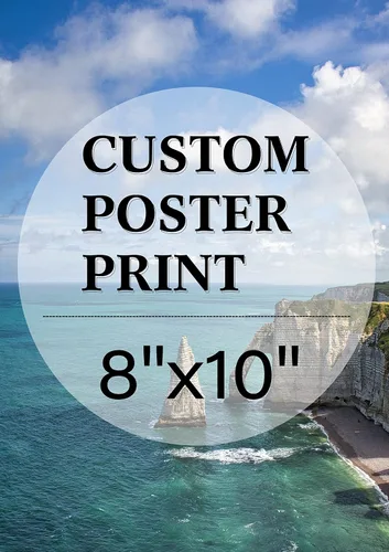 Vista 41 de jenesaisquoi Sube tu imagen fotográfica, impresión de foto personalizada a póster, decoración del hogar, impresiones artísticas de pared