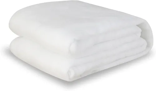 Vista 7 de Bateo de algodón 100% para manualidades – Bateo de algodón para acolchar Batting Tamaño Queen 102 "x 108" – Tela de algodón – Tela de acolchado