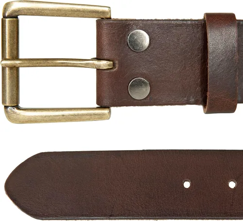 Vista 6 de Lucky Brand Men's Casual Leather Belt