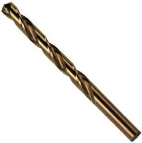 Vista 7 de Irwin 3016004 Broca de cobalto 1/16" X 1-7/8