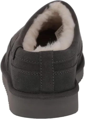 Vista 3 de Koolaburra by UGG - Pantuflas Graisen para hombre
