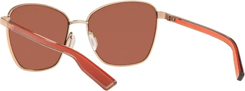 Vista 6 de Costa Del Mar Gafas de sol Paloma Butterfly para mujer