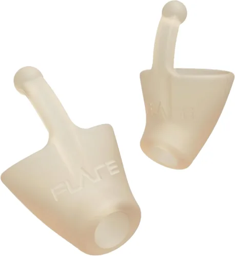 Vista 13 de Flare Calmer Alternativa de tapones para los oídos Alivio diario del ruido Sensibilidad al sonido Alivio del estrés Sin silenciamiento