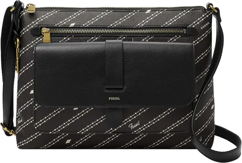 Vista 2 de Fossil Crossbody