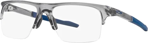 Vista 2 de Oakley Ox8061 Plazlink - Marcos rectangulares para lentes graduados para hombre