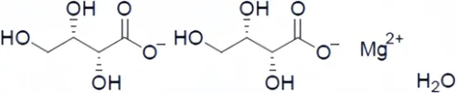 Vista 8 de Polvo de L-treonato de magnesio, memoria del sueño y apoyo cognitivo - Promueve la salud cerebral - Alta absorción - La forma más biodisponible