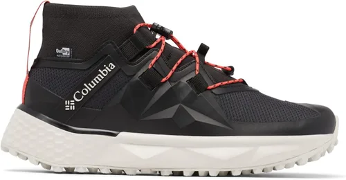 Vista 7 de Columbia Zapatos de senderismo Facet 75 Alpha Outdry para mujer