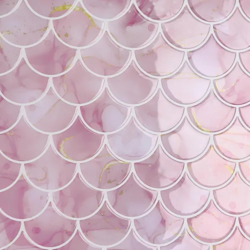 Vista 11 de CRE8TIVE 4 hojas de azulejos adhesivos para salpicaduras de cocina, azulejos adhesivos para salpicaduras en muro de 12 x 12 pulgadas, azulejos