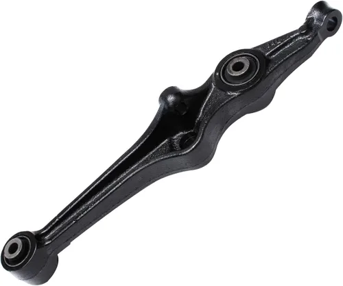 Vista 73 de Detroit Axle - Brazos de control inferiores delanteros derechos de repuesto para Volkswagen Jetta 2011 2012 2013 2014 2015 2016 2017 2018 - Juego