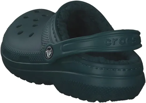 Vista 4 de Crocs Women's Classic Lined Clogs
