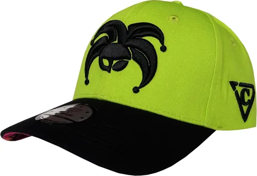 Vista 7 de Capiche 99+ Variaciones Gorra Snapback Serie Especial - Talla única - Unisex - Hombre