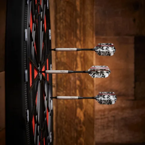 Vista 10 de Viper Dardos siniestros 95% tungsteno punta suave