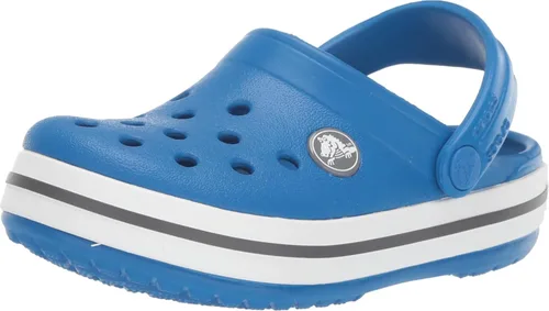 Vista 79 de Crocs Crocband II - Zueco para niños