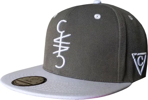 Vista 31 de Capiche - Gorra de visera plana de serie especial, talla única, unisex, hombre, más de 99 diseños