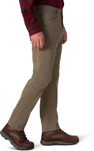 Vista 3 de ATG by Wrangler Pantalón sintético para hombre
