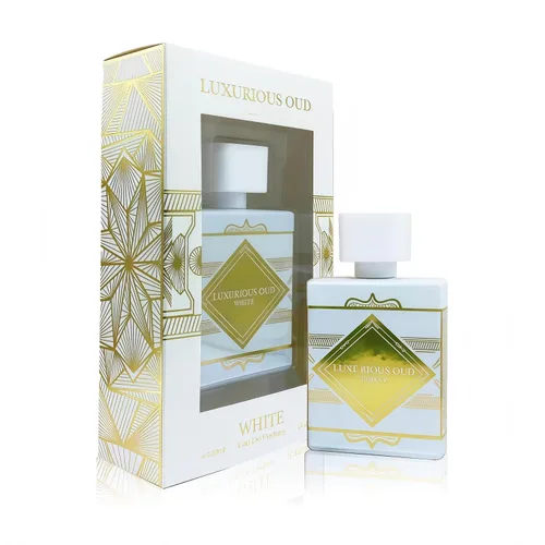 Vista 32 de AFLUXE Paris EXT - Perfume para mujer, 3.4 onzas líquidas, Eau De Parfum, elegante aroma Oud, rosa e iris, fragancia floral amaderada intensa