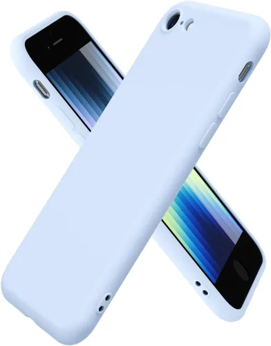 Vista 66 de oakxco Funda de Silicona para iPhone 11, Funda de Teléfono Ultra Delgada y Fina para Mujeres y Niñas, Diseño Minimalista Estético Lindo y Femenino