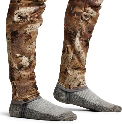 Vista 7 de SITKA Gear - Pantalón degradado para hombre Optifade Waterfowl
