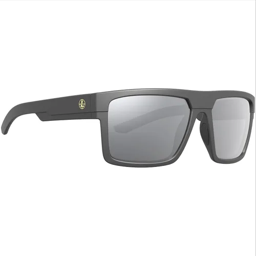 Vista 7 de Leupold Gafas de rendimiento con lentes polarizadas Becnara Marco negro mate - Lente Daylight Max
