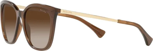 Vista 3 de Ralph by Ralph Lauren Gafas de sol Ra5280 Cat Eye para mujer