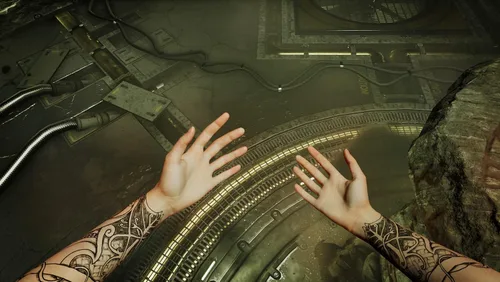 Vista 3 de Apsulov: End Of Gods (PS5)