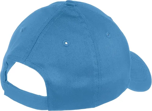 Vista 29 de Port & Company Gorra de sarga juvenil 6Panel YCP80