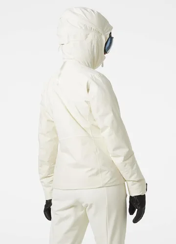 Vista 8 de Helly-Hansen St Mortitz - Chaqueta de esquí con aislamiento infinito para mujer