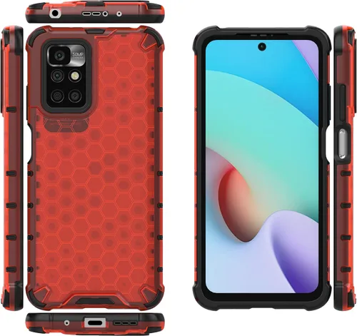 Vista 111 de Funda para Nothing Phone (1) Funda 5G, Funda para Nothing Phone (1) Funda 5G 2 en 1 Funda para teléfono Negro