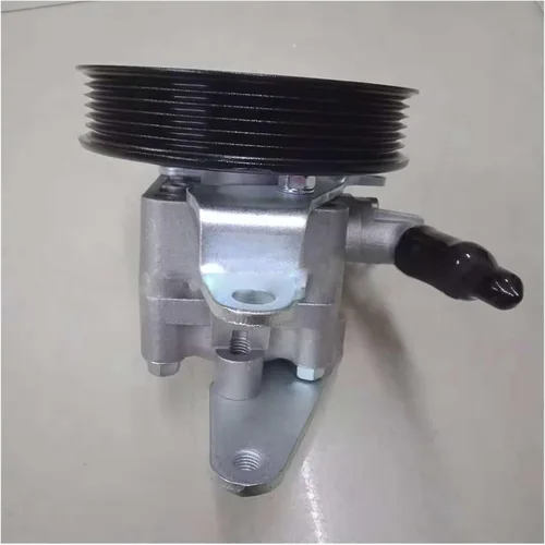 Vista 2 de ASSYA 49110-8H305 Bomba de dirección asistida compatible con Nissan X-Trail T30 Engine QR20 (25) DE 2.0/2.5