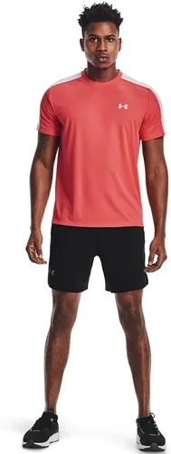 Vista 3 de Under Armour Pantalones cortos Launch Run de 7 pulgadas para hombre