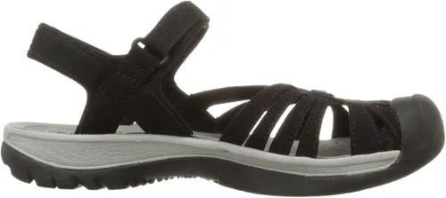 Vista 6 de KEEN Rose - Sandalias para mujer