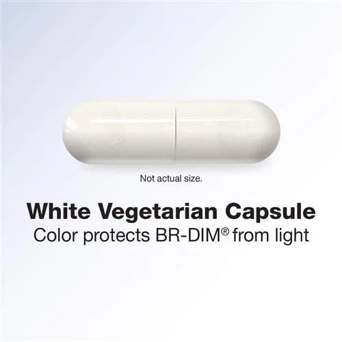 Vista 8 de Nature's Way Dim-Plus, cápsulas vegetarianas de diindolilmetano, 120 unidades (el embalaje puede variar), paquete de 2