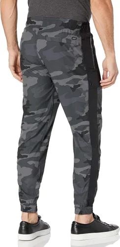 Vista 2 de RVCA Pantalón Yogger para hombre