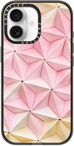 Vista 407 de CASETiFY Funda para iPhone Air, compatible con MagSafe