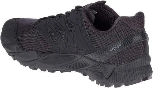 Vista 7 de Merrell Agility Peak Tactical - tenis unisex transpirables