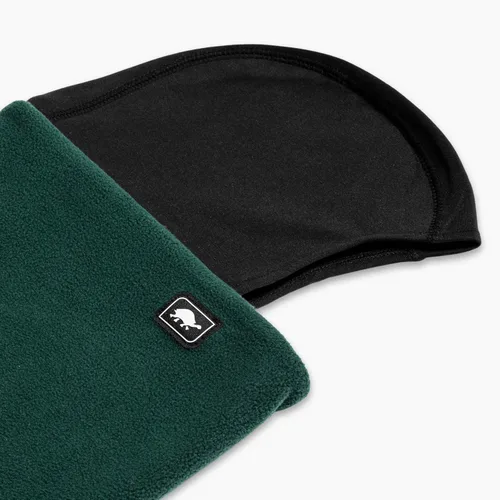 Vista 2 de Turtle Fur Shellaclava Chelonia 150 Fleece Neck Warmer Helmet Liner Winter Balaclava Hood