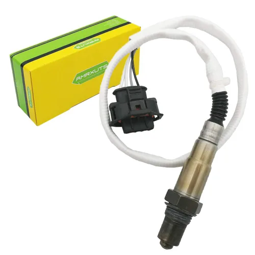 Vista 5 de Sensor de oxígeno ascendente 213-4699 para Chevrolet Cruze Sonic 1.8L L4 55572215 2012-2018