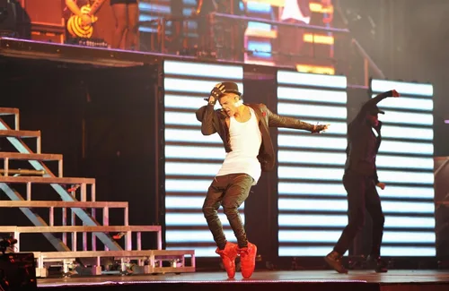Vista 6 de Justin Bieber's Believe