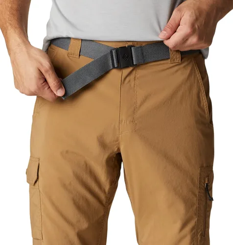 Vista 4 de Columbia Pantalón Silver Ridge Utility para hombre